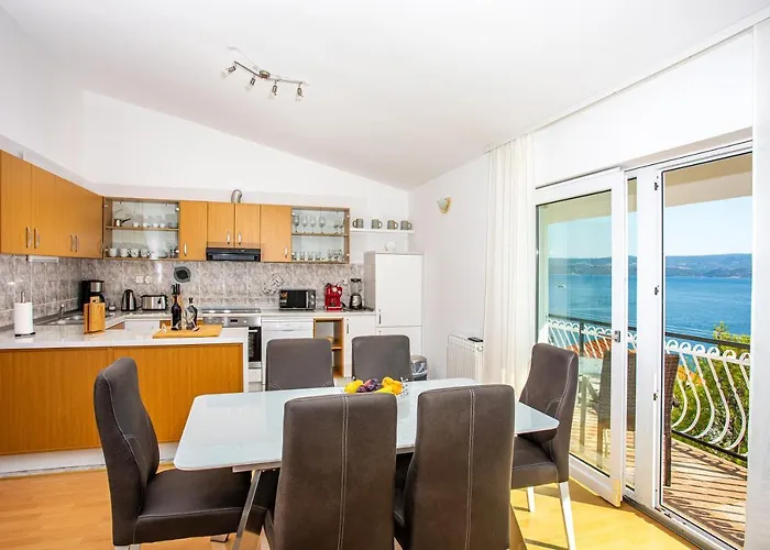 Apartman Adisa