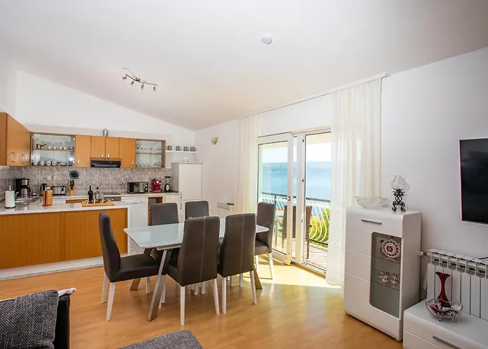 Apartman Adisa