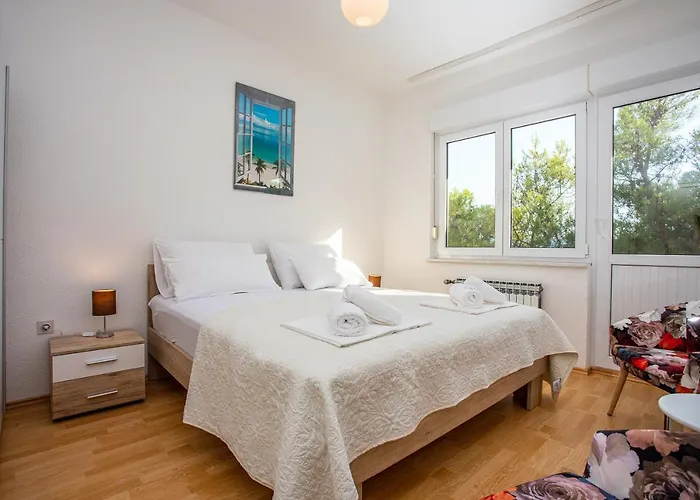 Apartman Adisa