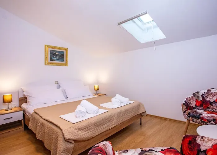 Apartman Adisa