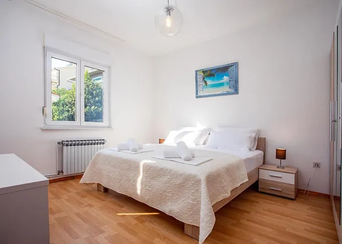 Apartman Adisa