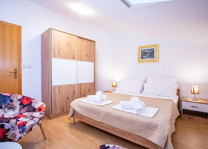 Apartman Adisa