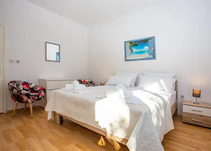 Apartman Adisa Omiš