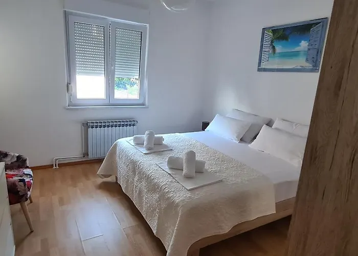 Apartman Adisa