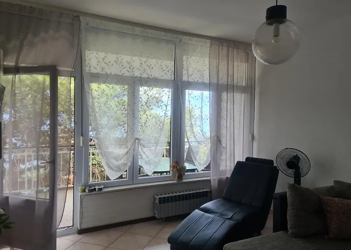 Apartman Adisa *