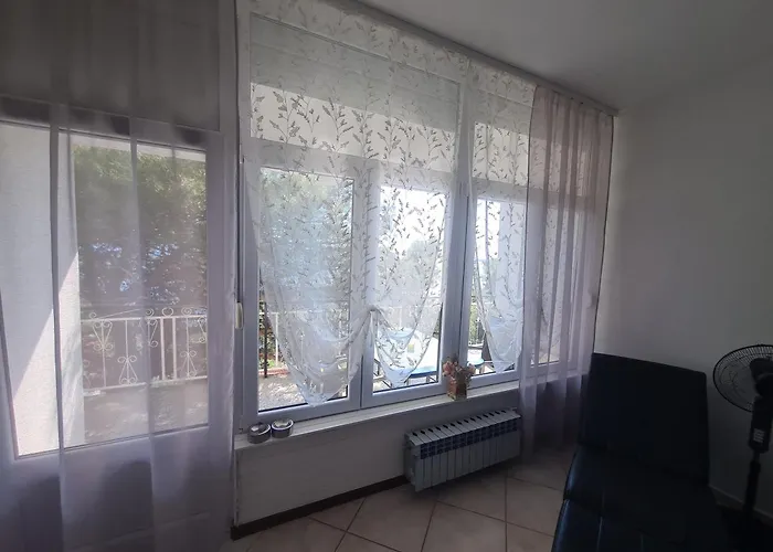 Apartman Adisa