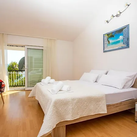 Adisa Apartment Omiš