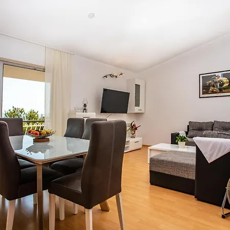 Adisa Apartment Omiš
