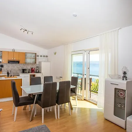 Apartment Adisa