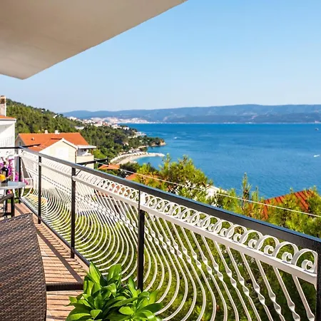 Adisa Apartment Omiš