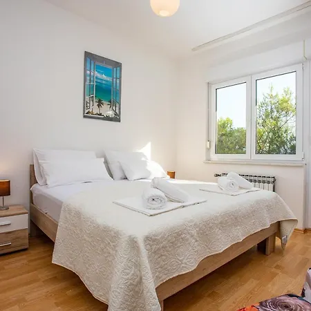 Apartment Adisa