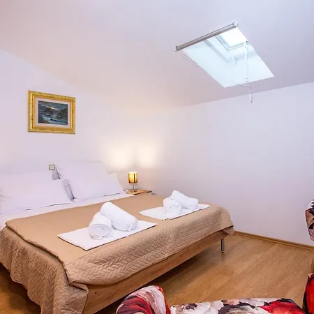 Apartmán Adisa