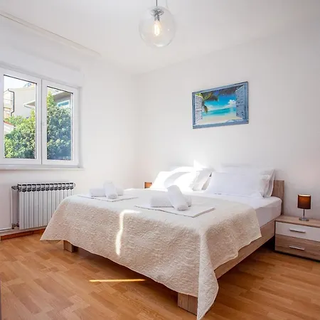 Appartement Adisa