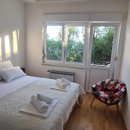 Adisa Apartment