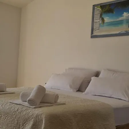 Apartment Adisa Omiš