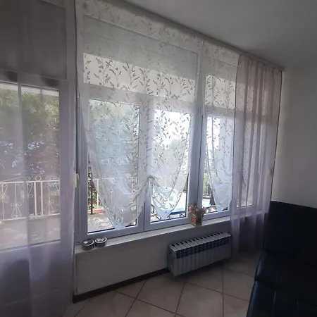 Apartment Adisa